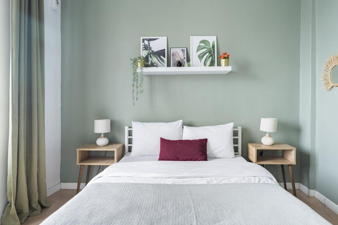 伊斯坦布尔Central Flat W Sea View And Near Galata Tower公寓 外观 照片