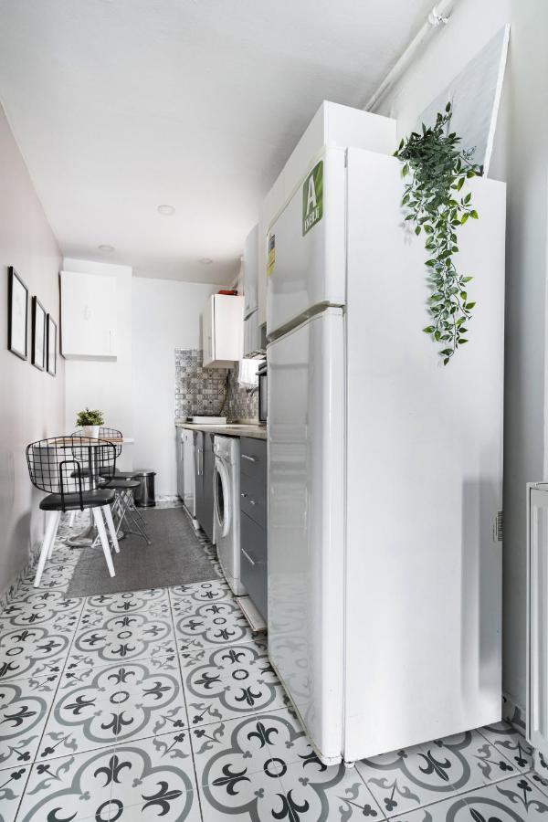 伊斯坦布尔Central Flat W Sea View And Near Galata Tower公寓 外观 照片