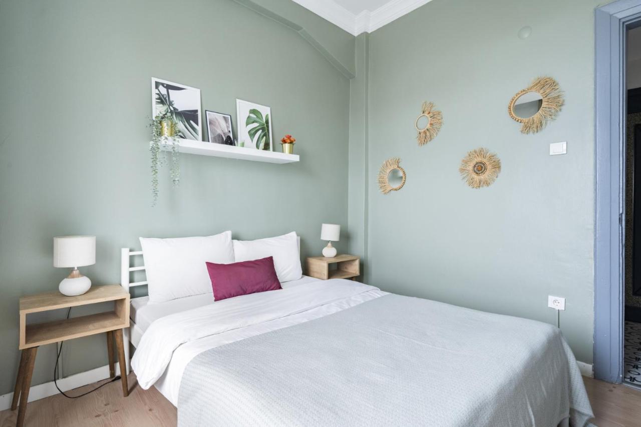 伊斯坦布尔Central Flat W Sea View And Near Galata Tower公寓 外观 照片