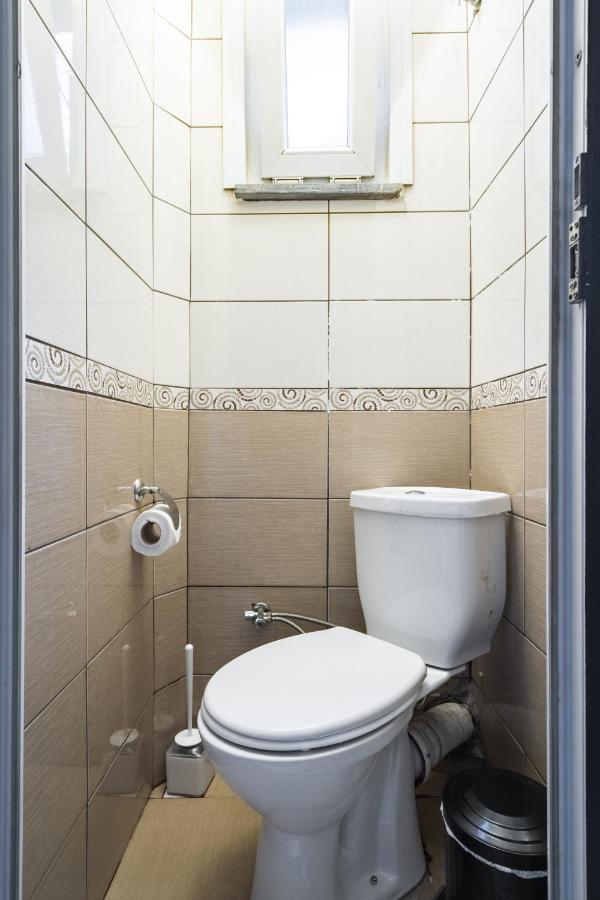 伊斯坦布尔Central Flat W Sea View And Near Galata Tower公寓 外观 照片