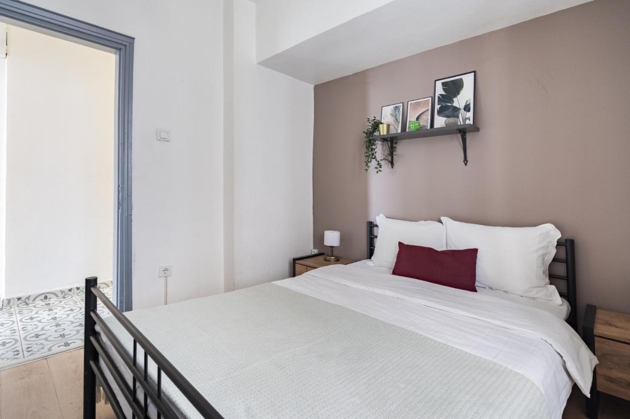 伊斯坦布尔Central Flat W Sea View And Near Galata Tower公寓 外观 照片